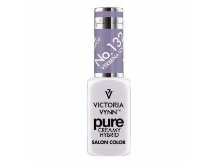 VICTORIA VYNN - PURE CREAMY HYBRID - 132 VARBENA LOLLI