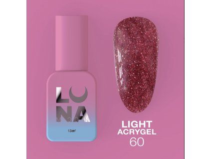 Luna - Light Acrygel - 60 - 13ml