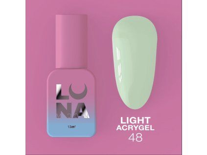 Luna - Light Acrygel - 48 - 13ml