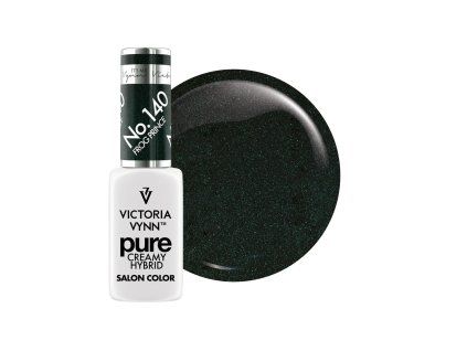 VICTORIA VYNN - PURE CREAMY HYBRID - 140 FROG PRINCE 8ml