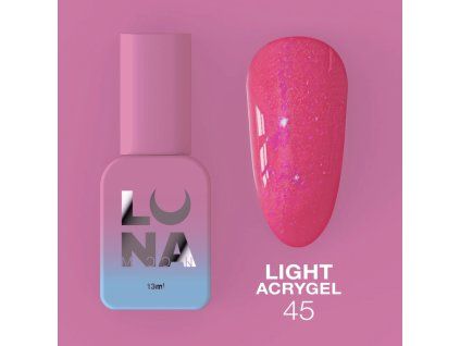 Luna - Light Acrygel - 45 - 13ml