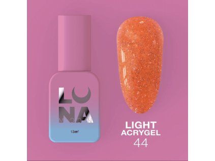 Luna - Light Acrygel - 44 - 30ml