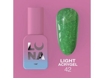 Luna - Light Acrygel - 42 - 13ml