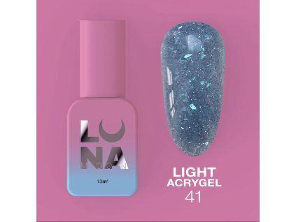 Luna - Light Acrygel - 41 - 13ml