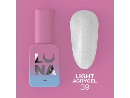 Luna - Light Acrygel - 39 - 13ml