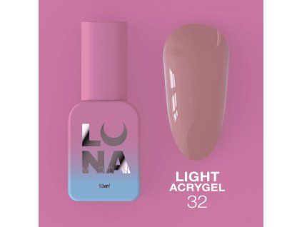 Luna - Light Acrygel - 32 - 30ml
