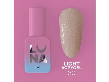 Luna - Light Acrygel - 30 - 13ml