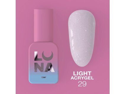 Luna - Light Acrygel - 29 - 30ml