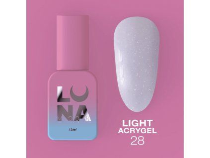 Luna - Light Acrygel - 28 - 30ml