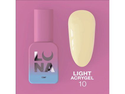 Luna - Light Acrygel - 10 - 13ml