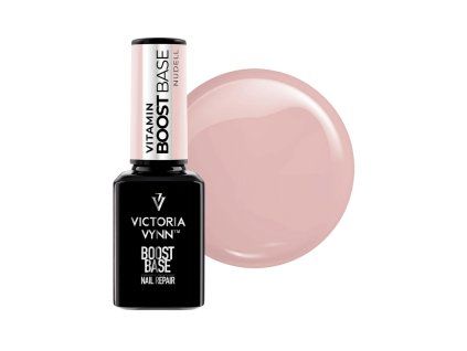 Victoria Vynn - Vitamin Boost Base - Nudell - 8ml