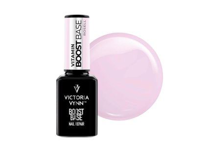 Victoria Vynn - Vitamin Boost Base - Rosell - 15ml