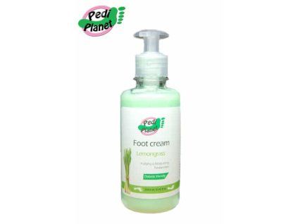 pedi planet labkrem citromfuves 250ml