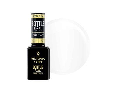 Victoria Vynn - Bottle Gel - Clear 15ml