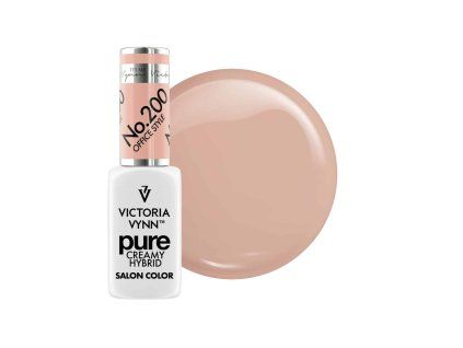 Victoria Vynn - Pure Creamy Hybrid - 200 Office Style 8ml