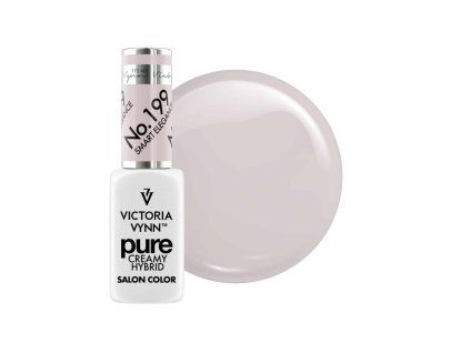 Victoria Vynn - Pure Creamy Hybrid - 199 Smart Elegance 8ml