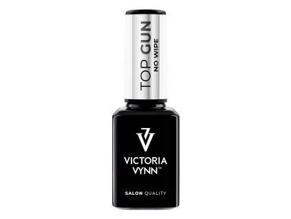 gel polish top gun no wipe 15 ml