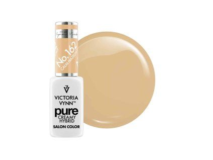 Victoria Vynn - Pure Creamy Hybrid - 162 Calm Hazelnut 8ml