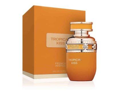 french avenue tropical kiss