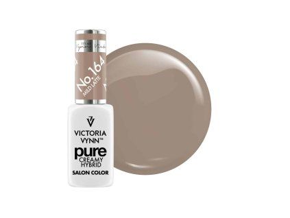 Victoria Vynn - Pure Creamy Hybrid - 164 Mild Latte 8ml