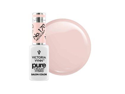 Victoria Vynn - Pure Creamy Hybrid - 170 Nectar Drop 8ml