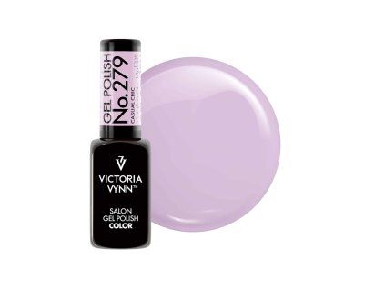 Victoria Vynn - Gel Polish - 279 Casual Chic 8ml
