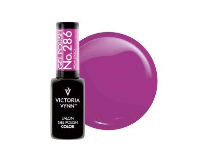 Victoria Vynn - Gel Polish - 286 Wow Effect 8ml
