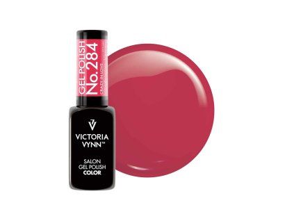 Victoria Vynn - Gel Polish - 284 Crazy In Love 8ml