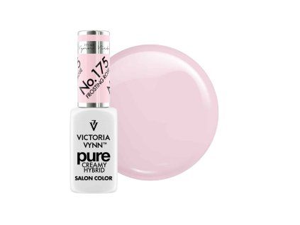 Victoria Vynn - Pure Creamy Hybrid - 175 Frosting Rose 8ml