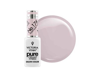 Victoria Vynn - Pure Creamy Hybrid - 176 Nostalgic Bei 8ml