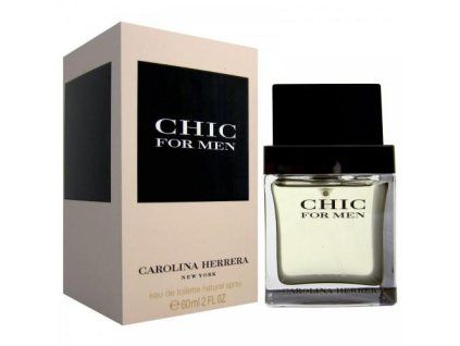45645081.carolina herrera chic for men edt 60 ml 1