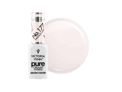 Victoria Vynn - Pure Creamy Hybrid - 177 Fantasy Card 8ml
