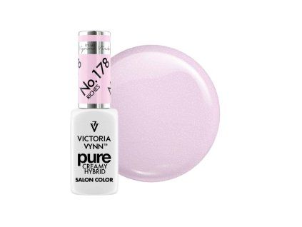 Victoria Vynn - Pure Creamy Hybrid - 178 Riches 8ml