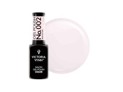 Victoria Vynn - Gel Polish - 002 True To Life 8ml