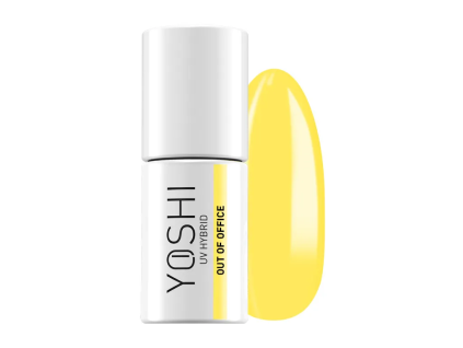 yoshi out of office 285 gelpolish 8ml