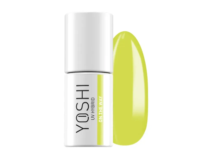 yoshi on the way 286 gelpolish 8ml