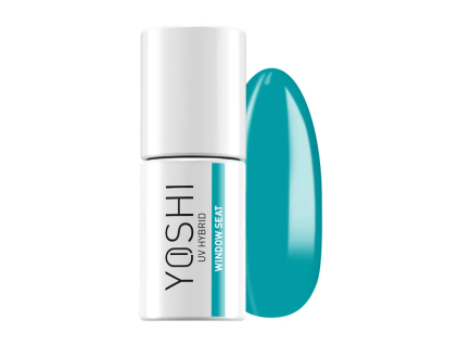 yoshi window seat 287 gelpolish 8ml