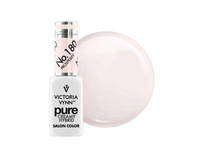 Victoria Vynn - Pure Creamy Hybrid - 180 Prosperity 8ml