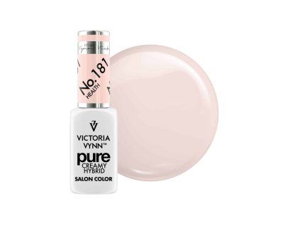 Victoria Vynn - Pure Creamy Hybrid - 181 Health 8ml