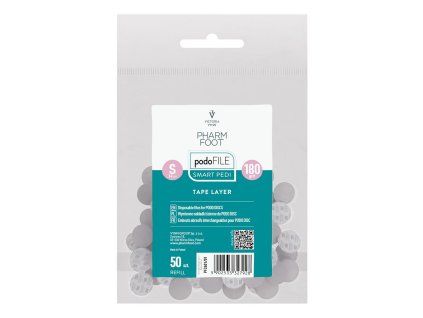 podo file refill tape layer 180 s
