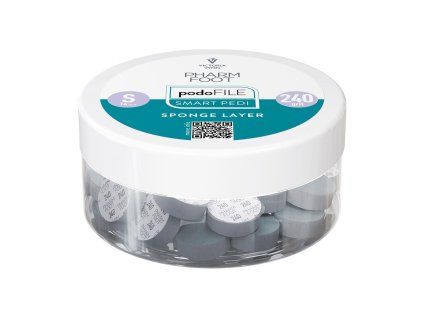 podo file sponge layer 240 s
