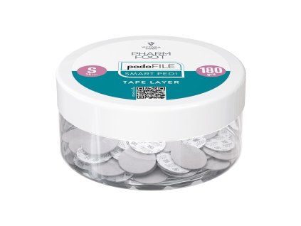 podo file tape layer 180 s
