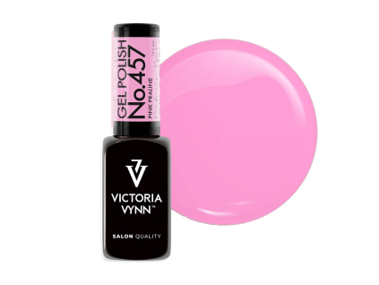 Victoria Vynn - Gel Polish - 457 Pink Praline 8ml