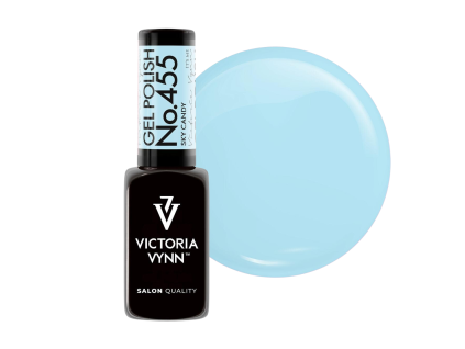 Victoria Vynn - Gel Polish - 455 Sky Candy  8ml