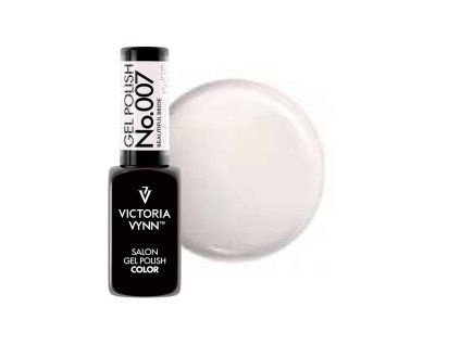 Victoria Vynn - Gel Polish - 007 Beautiful Bride 8ml