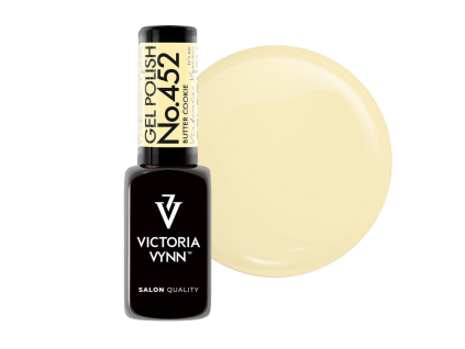Victoria Vynn - Gel Polish - 452 Butter Cookie 8ml