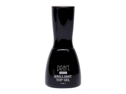 Pearl Brilliant Top Gel