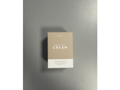 Egyéb márka - Kéz és testápoló krém - Seventh Heaven 60ml