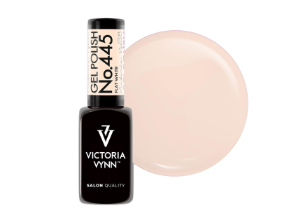 Victoria Vynn - Gel Polish - 445 Flat White 8ml