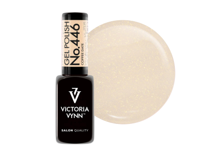 Victoria Vynn - Gel Polish - 446 Coffee Date 8ml